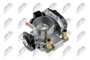 Drosselklappenstutzen 12 V NTY ETB-WW-005