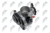 Drosselklappenstutzen 12 V NTY ETB-WW-005 Bild Drosselklappenstutzen 12 V NTY ETB-WW-005