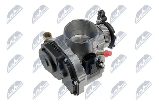 Drosselklappenstutzen 12 V NTY ETB-WW-005 Bild Drosselklappenstutzen 12 V NTY ETB-WW-005