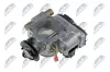 Drosselklappenstutzen 12 V NTY ETB-WW-005 Bild Drosselklappenstutzen 12 V NTY ETB-WW-005