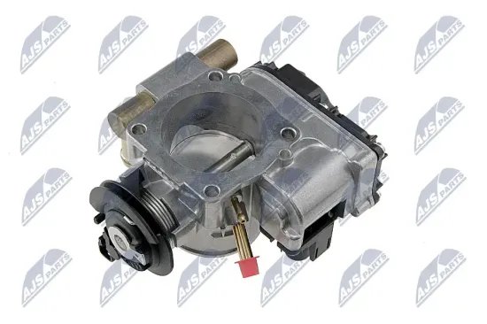 Drosselklappenstutzen 12 V NTY ETB-WW-005 Bild Drosselklappenstutzen 12 V NTY ETB-WW-005