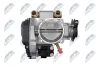 Drosselklappenstutzen 12 V NTY ETB-WW-005 Bild Drosselklappenstutzen 12 V NTY ETB-WW-005