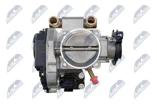 Drosselklappenstutzen 12 V NTY ETB-WW-005 Bild Drosselklappenstutzen 12 V NTY ETB-WW-005