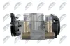 Drosselklappenstutzen 12 V NTY ETB-WW-005 Bild Drosselklappenstutzen 12 V NTY ETB-WW-005