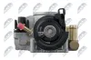 Drosselklappenstutzen 12 V NTY ETB-WW-005 Bild Drosselklappenstutzen 12 V NTY ETB-WW-005