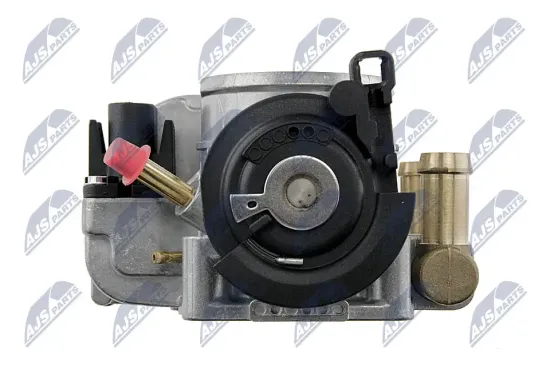 Drosselklappenstutzen 12 V NTY ETB-WW-005 Bild Drosselklappenstutzen 12 V NTY ETB-WW-005
