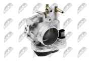 Drosselklappenstutzen 12 V NTY ETB-WW-006