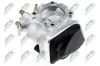 Drosselklappenstutzen 12 V NTY ETB-WW-006 Bild Drosselklappenstutzen 12 V NTY ETB-WW-006
