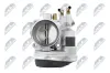 Drosselklappenstutzen 12 V NTY ETB-WW-006 Bild Drosselklappenstutzen 12 V NTY ETB-WW-006
