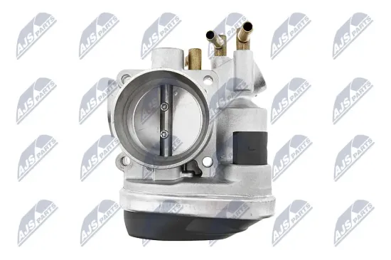 Drosselklappenstutzen 12 V NTY ETB-WW-006 Bild Drosselklappenstutzen 12 V NTY ETB-WW-006