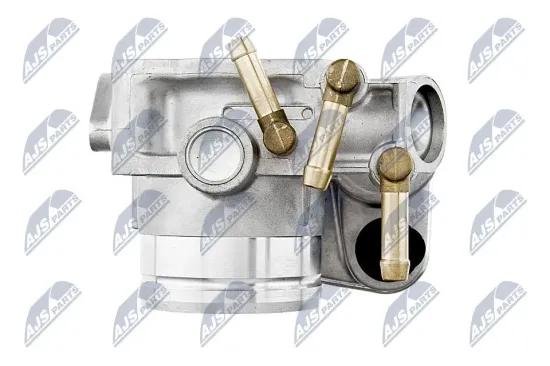 Drosselklappenstutzen 12 V NTY ETB-WW-006 Bild Drosselklappenstutzen 12 V NTY ETB-WW-006