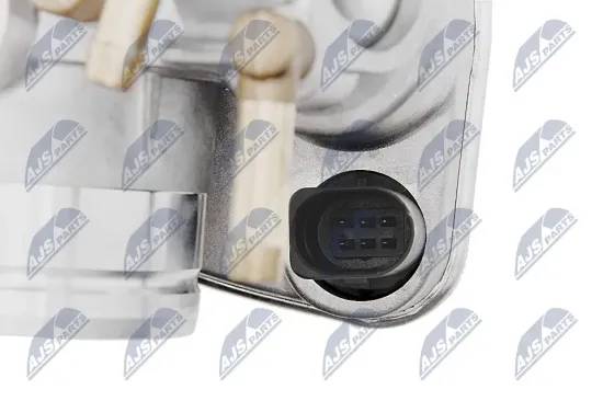 Drosselklappenstutzen 12 V NTY ETB-WW-006 Bild Drosselklappenstutzen 12 V NTY ETB-WW-006
