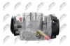 Drosselklappenstutzen NTY ETB-WW-007 Bild Drosselklappenstutzen NTY ETB-WW-007