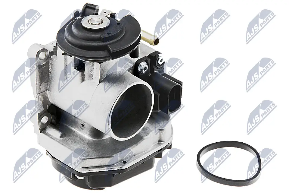 Drosselklappenstutzen 12 V NTY ETB-WW-019