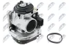 Drosselklappenstutzen 12 V NTY ETB-WW-019