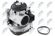 Drosselklappenstutzen 12 V NTY ETB-WW-019