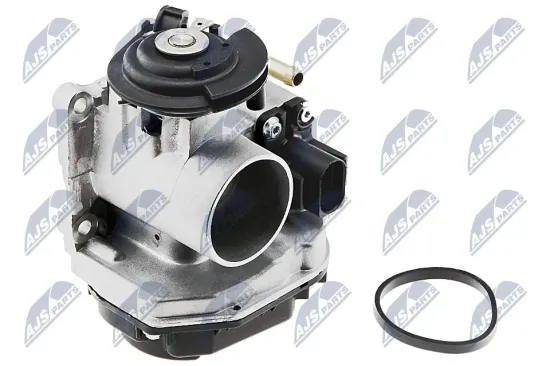 Drosselklappenstutzen 12 V NTY ETB-WW-019 Bild Drosselklappenstutzen 12 V NTY ETB-WW-019