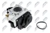 Drosselklappenstutzen 12 V NTY ETB-WW-019 Bild Drosselklappenstutzen 12 V NTY ETB-WW-019