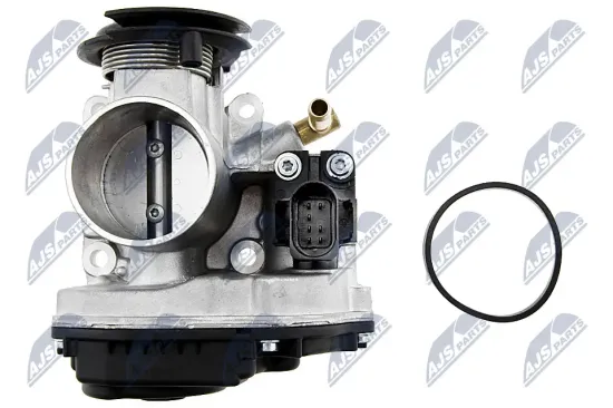 Drosselklappenstutzen 12 V NTY ETB-WW-019 Bild Drosselklappenstutzen 12 V NTY ETB-WW-019
