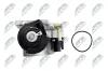 Drosselklappenstutzen 12 V NTY ETB-WW-019 Bild Drosselklappenstutzen 12 V NTY ETB-WW-019