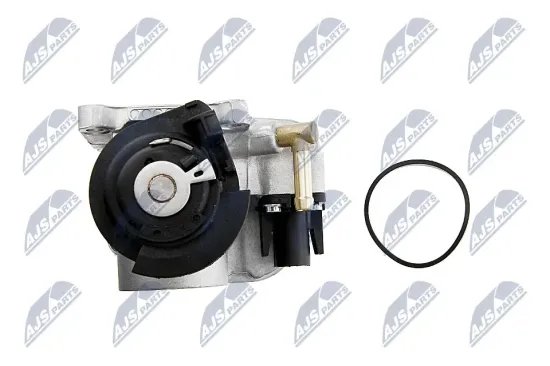 Drosselklappenstutzen 12 V NTY ETB-WW-019 Bild Drosselklappenstutzen 12 V NTY ETB-WW-019