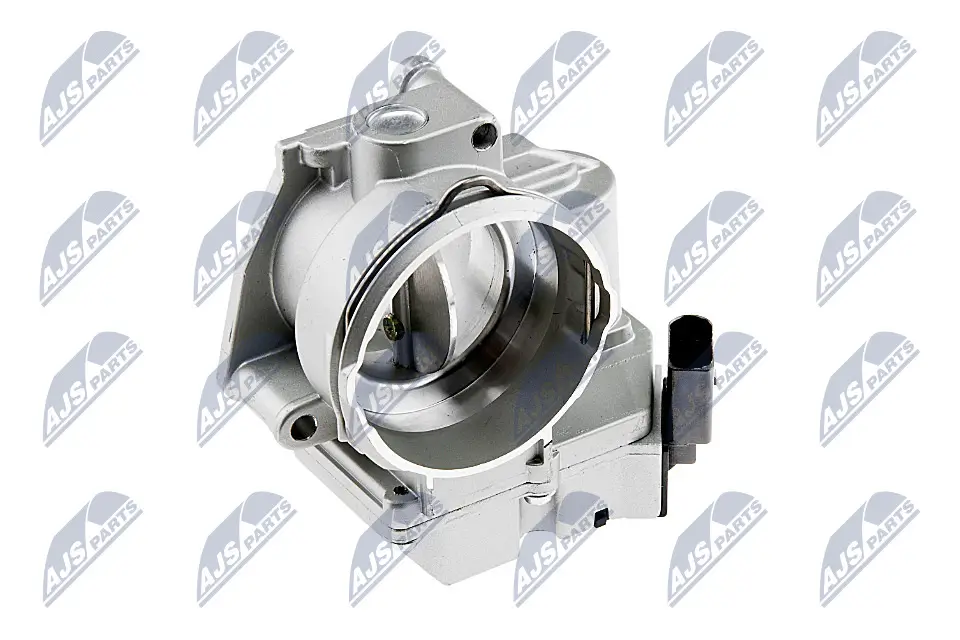 Drosselklappenstutzen 12 V NTY ETB-WW-021