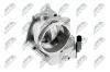 Drosselklappenstutzen 12 V NTY ETB-WW-021
