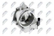 Drosselklappenstutzen 12 V NTY ETB-WW-021