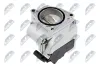 Drosselklappenstutzen 12 V NTY ETB-WW-021 Bild Drosselklappenstutzen 12 V NTY ETB-WW-021