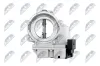 Drosselklappenstutzen 12 V NTY ETB-WW-021 Bild Drosselklappenstutzen 12 V NTY ETB-WW-021