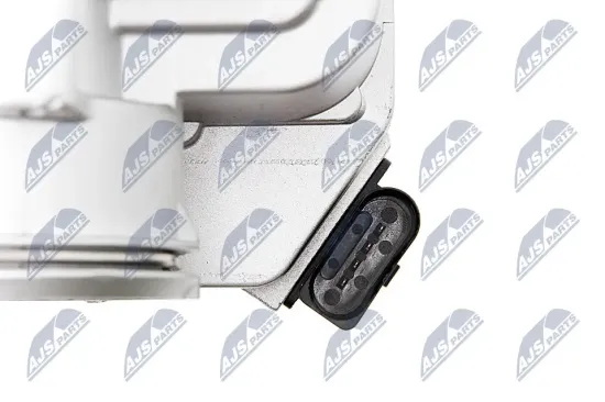 Drosselklappenstutzen 12 V NTY ETB-WW-021 Bild Drosselklappenstutzen 12 V NTY ETB-WW-021