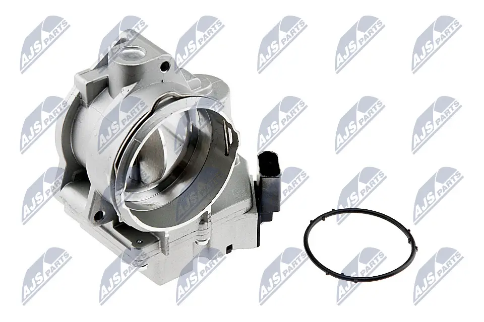 Drosselklappenstutzen 12 V NTY ETB-WW-022