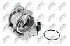 Drosselklappenstutzen 12 V NTY ETB-WW-022