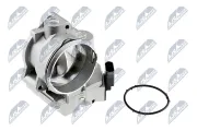 Drosselklappenstutzen 12 V NTY ETB-WW-022