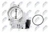 Drosselklappenstutzen 12 V NTY ETB-WW-022 Bild Drosselklappenstutzen 12 V NTY ETB-WW-022