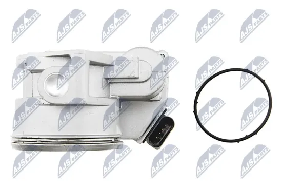 Drosselklappenstutzen 12 V NTY ETB-WW-022 Bild Drosselklappenstutzen 12 V NTY ETB-WW-022