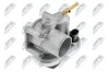 Drosselklappenstutzen 12 V NTY ETB-WW-024
