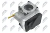 Drosselklappenstutzen 12 V NTY ETB-WW-024 Bild Drosselklappenstutzen 12 V NTY ETB-WW-024