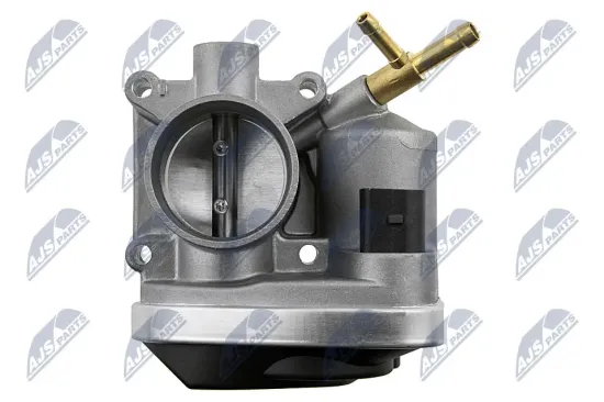 Drosselklappenstutzen 12 V NTY ETB-WW-024 Bild Drosselklappenstutzen 12 V NTY ETB-WW-024