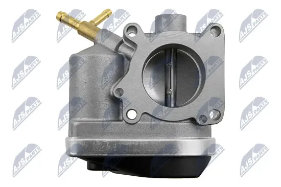 Drosselklappenstutzen 12 V NTY ETB-WW-024 Bild Drosselklappenstutzen 12 V NTY ETB-WW-024