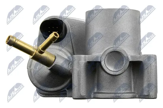 Drosselklappenstutzen 12 V NTY ETB-WW-024 Bild Drosselklappenstutzen 12 V NTY ETB-WW-024