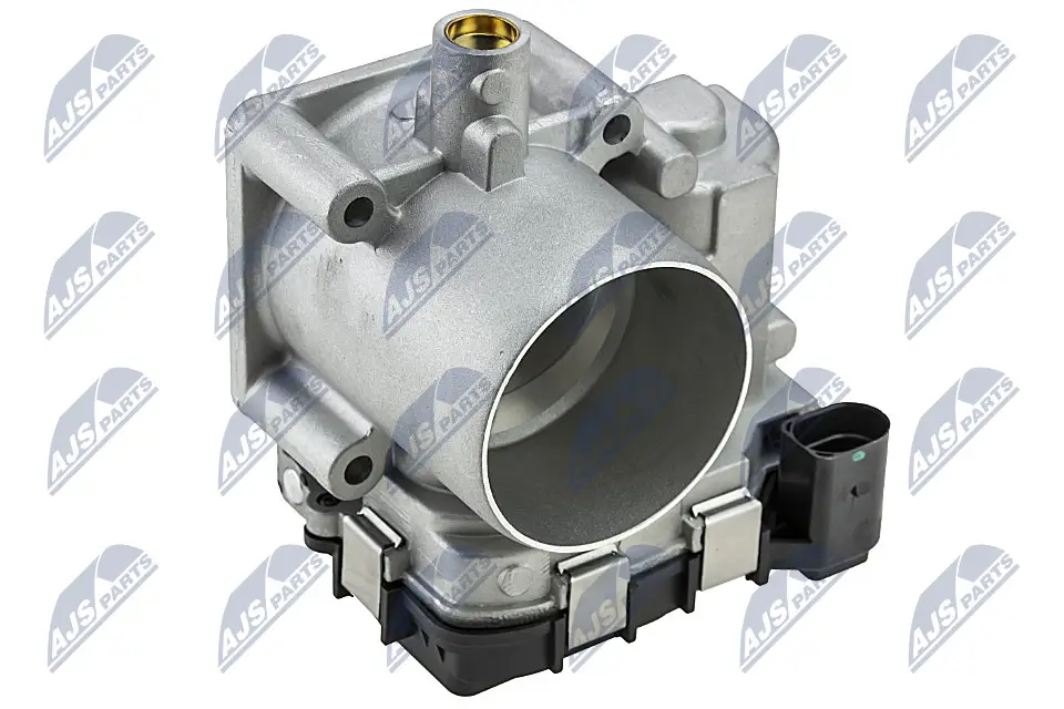 Drosselklappenstutzen 12 V NTY ETB-WW-035