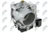 Drosselklappenstutzen 12 V NTY ETB-WW-035 Bild Drosselklappenstutzen 12 V NTY ETB-WW-035