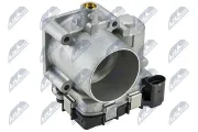 Drosselklappenstutzen 12 V NTY ETB-WW-035