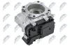 Drosselklappenstutzen 12 V NTY ETB-WW-035 Bild Drosselklappenstutzen 12 V NTY ETB-WW-035