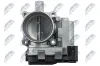Drosselklappenstutzen 12 V NTY ETB-WW-035 Bild Drosselklappenstutzen 12 V NTY ETB-WW-035