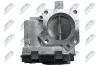 Drosselklappenstutzen 12 V NTY ETB-WW-035 Bild Drosselklappenstutzen 12 V NTY ETB-WW-035