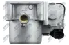 Drosselklappenstutzen 12 V NTY ETB-WW-035 Bild Drosselklappenstutzen 12 V NTY ETB-WW-035