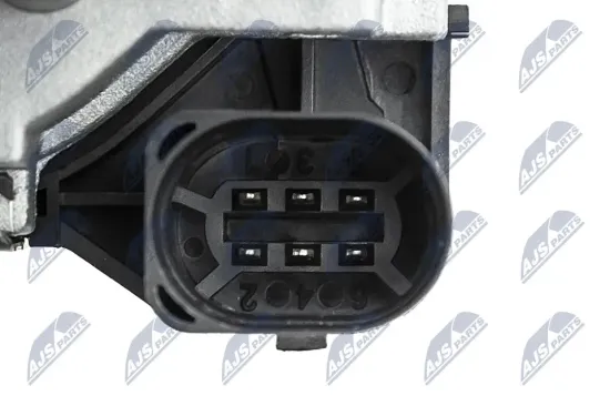 Drosselklappenstutzen 12 V NTY ETB-WW-035 Bild Drosselklappenstutzen 12 V NTY ETB-WW-035