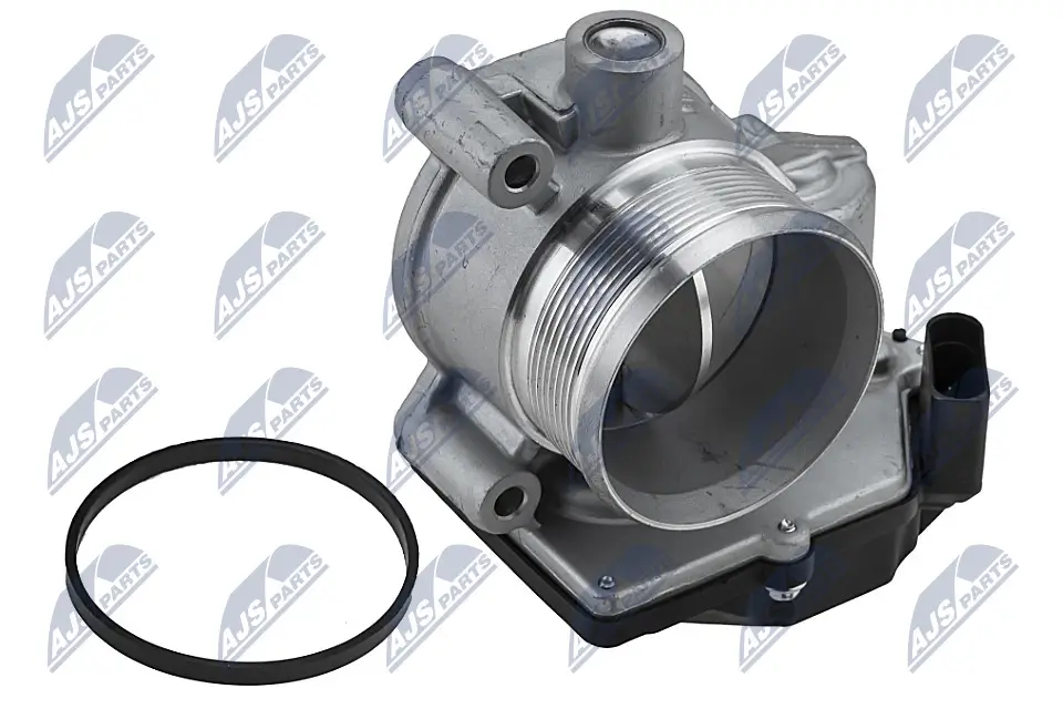 Drosselklappenstutzen 12 V NTY ETB-WW-037